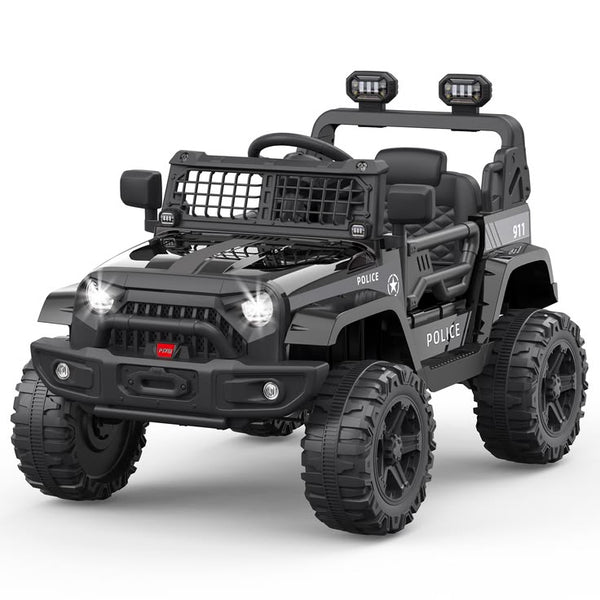 RC TOYS