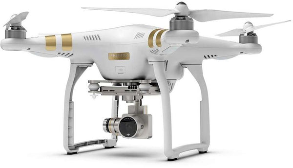 DRONES