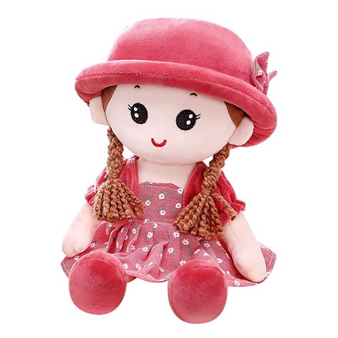 DOLLS