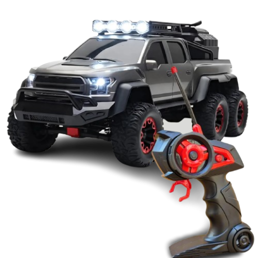RC TOYS