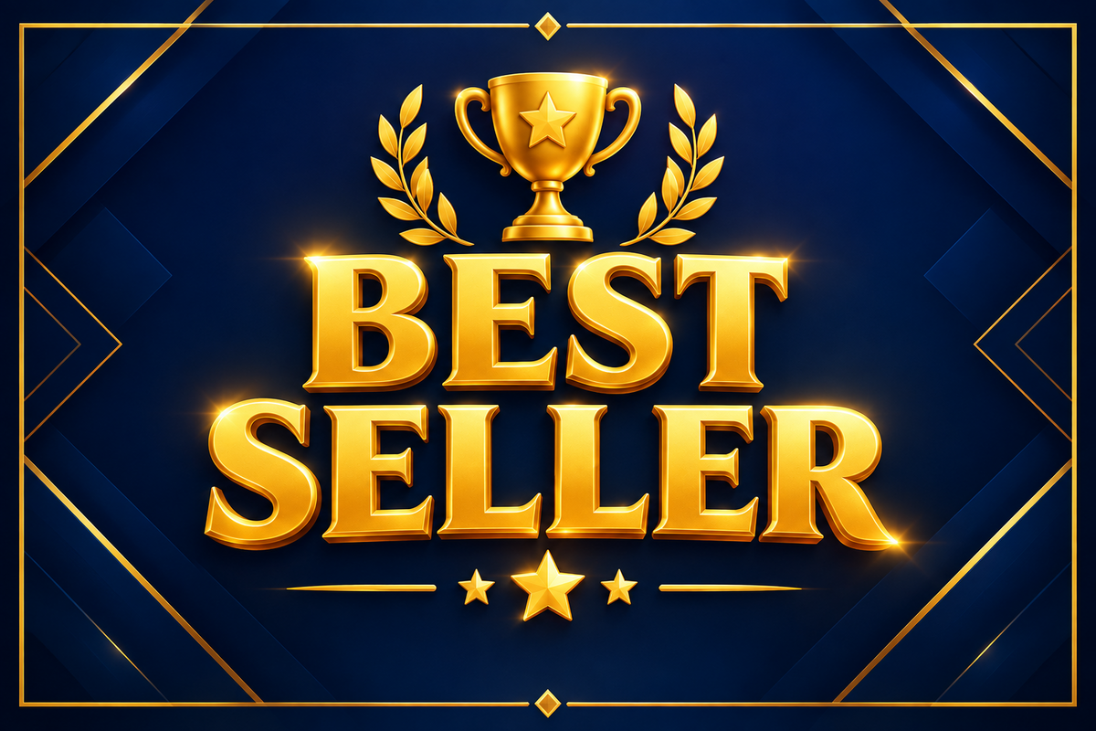 BEST SELLERS