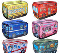 Kids Bus Tent Playhouse – Fun Adventure Theme Play Tent for Kids