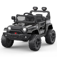 RC TOYS