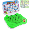 Kids Educational Learning Laptop Toy – Ben 10 Character Edition