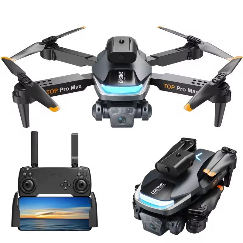 2.4GHz RC P23 Pro HD Camera Drone – High-Performance Quadcopter with HD Camera