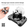 2.4GHz RC Mini Pioneer Flying Quadcopter Drone – Compact Remote Control Drone (Without Camera)