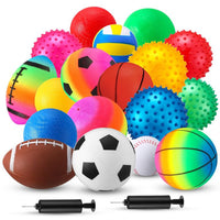 SPORTS TOYS