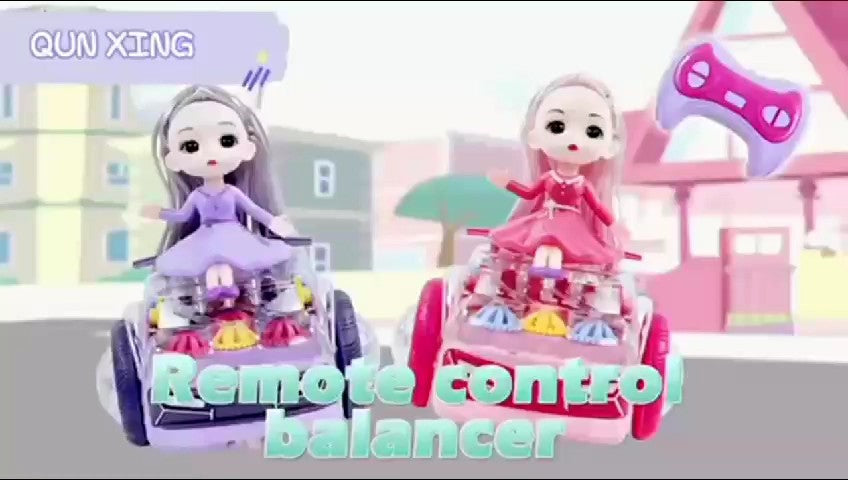 RC Balancing Car - main product image