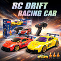 High Speed 4x4 Drift Racing Car – Extreme Drift & Racing Action Toy 🏎️