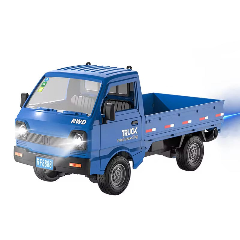 1:16 RC Suzuki Pickup Truck (Ravi Van) – 4-Channel Remote Control Car