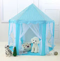 High Quality Hexagon Shape Tent Play House for Kids – Spacious &amp; Fun Indoor/Outdoor Tent