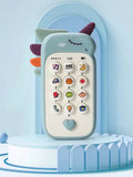 Educational Unicorn Phone Toy for Kids – Interactive Learning &amp; Magical Play Smartphone Toy