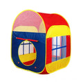Play House for Kids – Fun Indoor &amp; Outdoor Mini Home Play Set