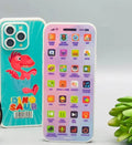 Rechargeable iPhone 16 Pro Max (Kids Version) – Educational Fun Learning Smartphone Toy