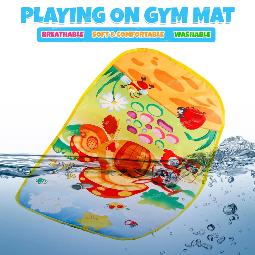 Baby Piano Play Gym Mat
