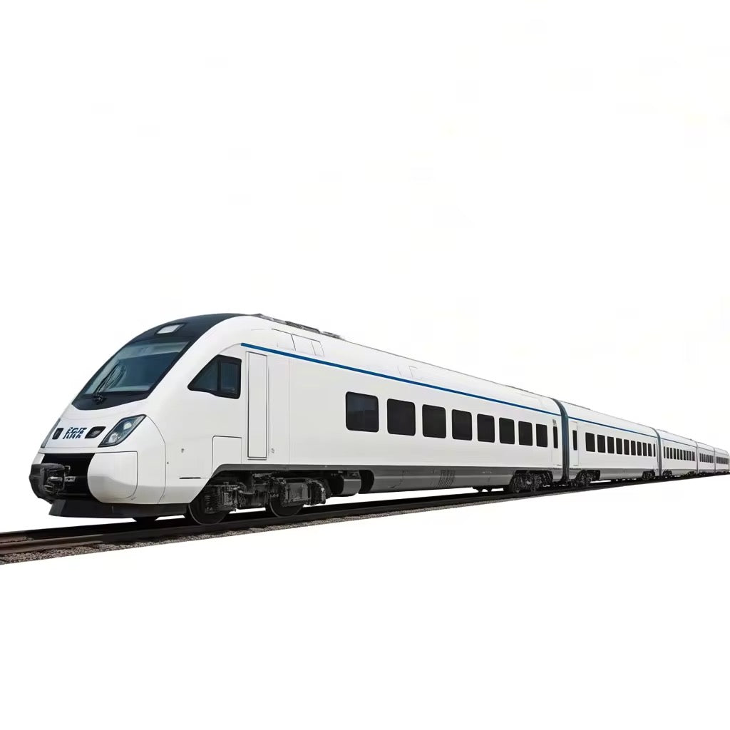 Remote Control Detachable Toy Train – 69cm Interactive Electric Locomotive Set