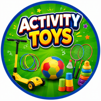 ACTIVITY TOYS