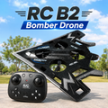 Remote Control Foam B2 Bomber Fighter Jet