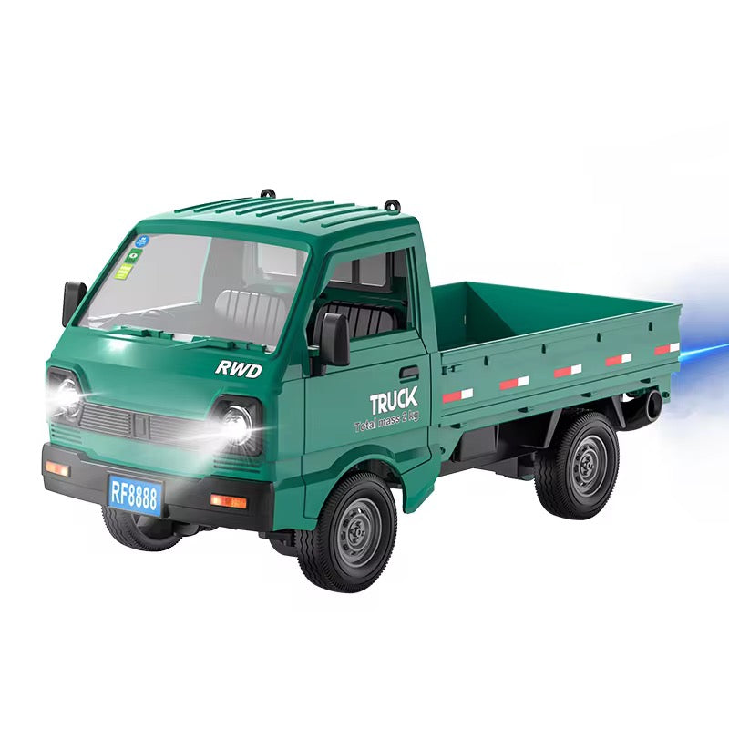 1:16 RC Suzuki Pickup Truck (Ravi Van) – 4-Channel Remote Control Car