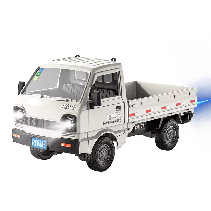 1:16 RC Suzuki Pickup Truck (Ravi Van) – 4-Channel Remote Control Car