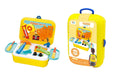 Kids Tools Play Set – Pretend Construction &; DIY Tool Kit