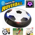 Indoor Football Hover Ball Game