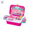 Kids Beauty Makeup Set – Pretend Makeup & Cosmetic Play Kit for Girls