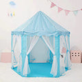 Princess Castle Kids Play Tent House – Magical Indoor &amp; Outdoor Play Tent