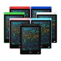 8.5 Inch LCD Writing Tablet for Kids – Multicolor Drawing &amp; Writing Pad