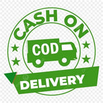 Cash On Delivery