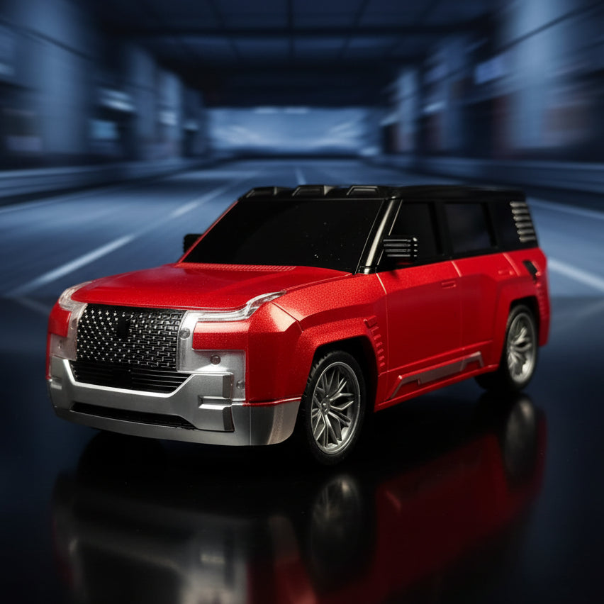 RC MOKA EV SUV Electric Car 1:14 Scale