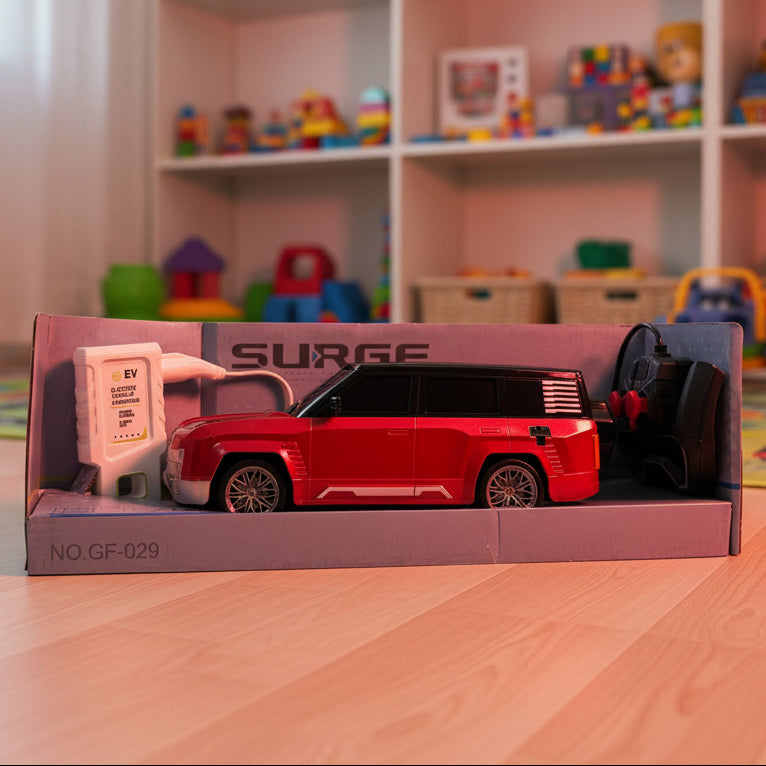 RC MOKA EV SUV Electric Car 1:14 Scale