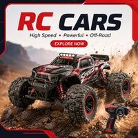 RC TOYS