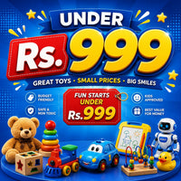UNDER 999RS