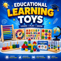 LEARNING TOYS