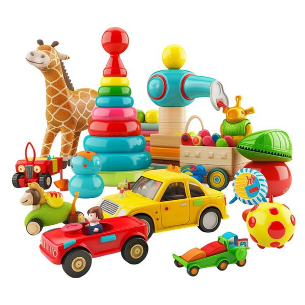 BABY TOYS