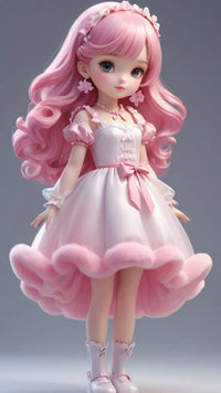 DOLLS