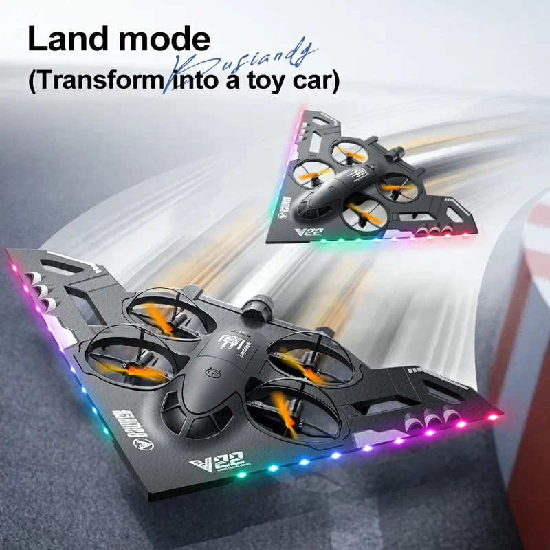 Remote Control Foam B2 Bomber Fighter Jet