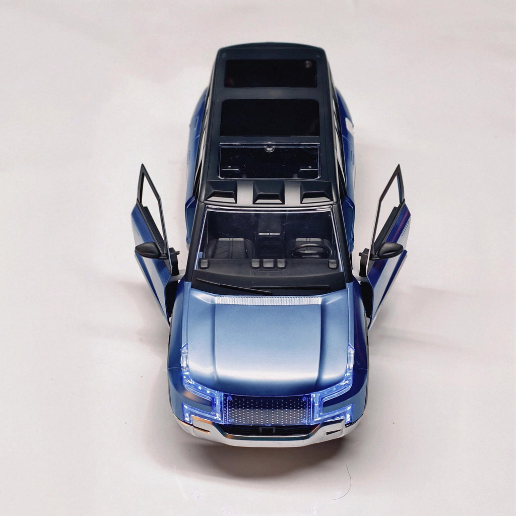 RC MOKA U8 EV SUV Electric Car 1:12 Scale-Premium Remote Control SUV for Kids