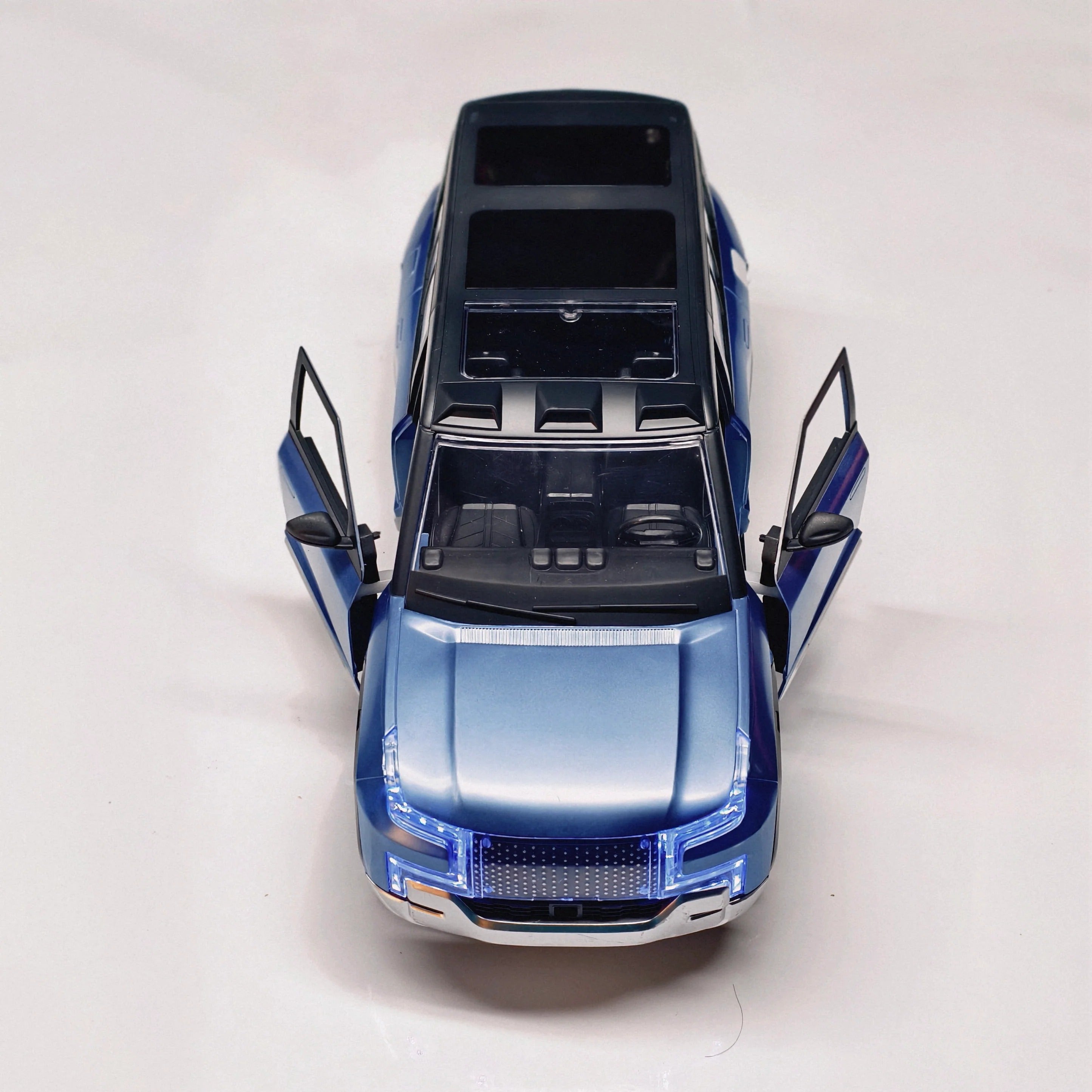 RC MOKA U8 EV SUV Electric Car 1:12 Scale-Premium Remote Control SUV for Kids