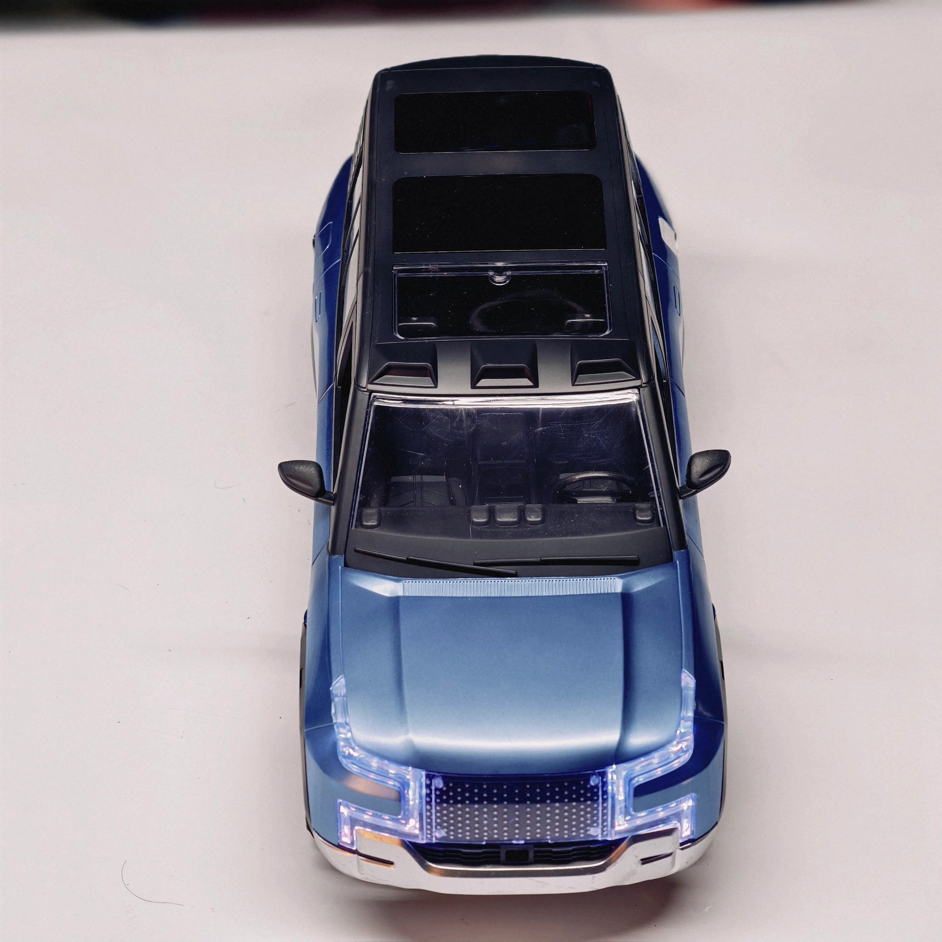 RC MOKA U8 EV SUV Electric Car 1:12 Scale-Premium Remote Control SUV for Kids