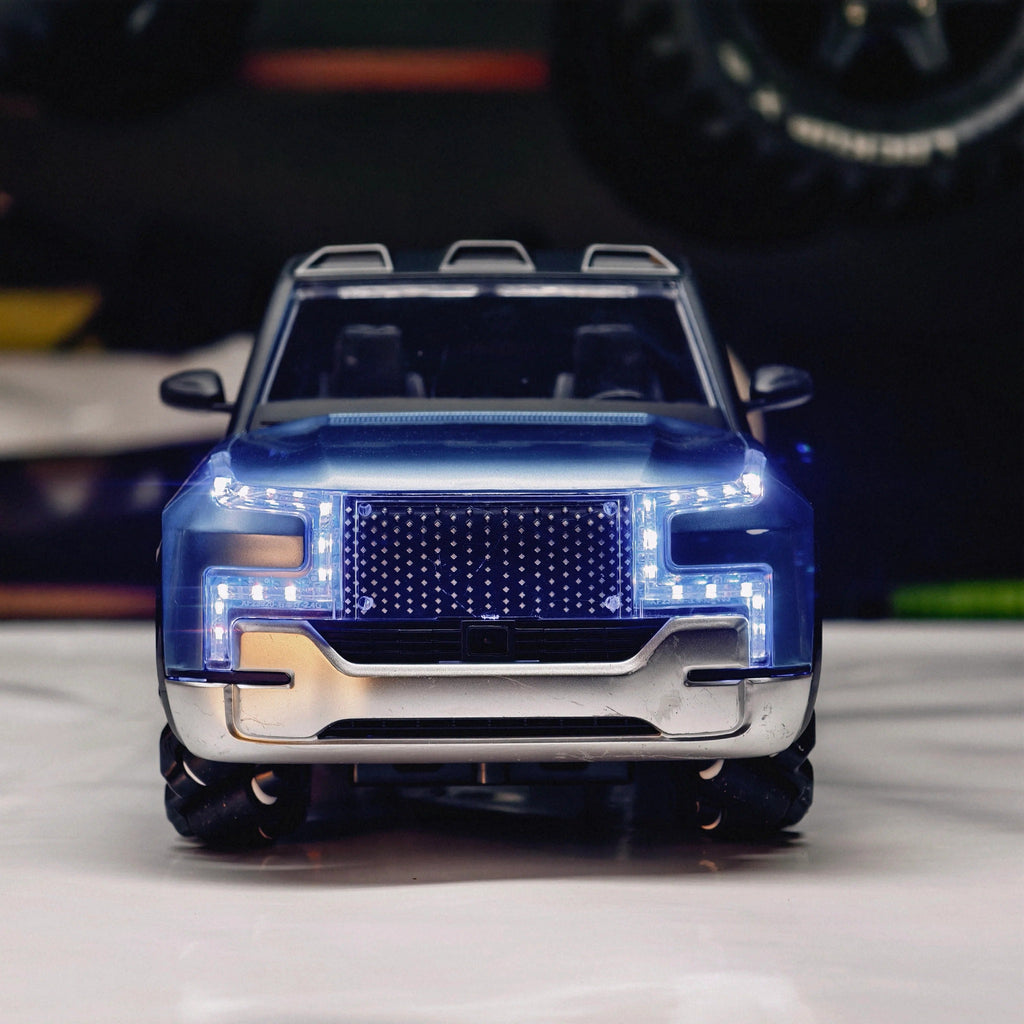 RC MOKA U8 EV SUV Electric Car 1:12 Scale-Premium Remote Control SUV for Kids