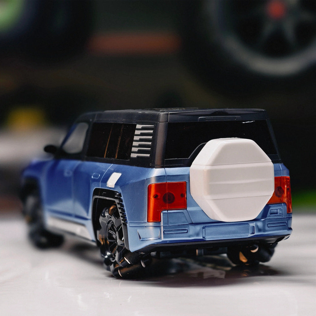 RC MOKA U8 EV SUV Electric Car 1:12 Scale-Premium Remote Control SUV for Kids