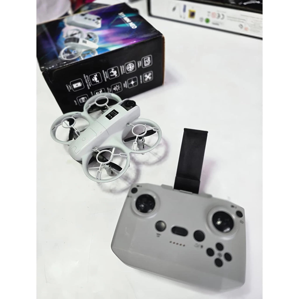 S11 Mini Neo HD Dual Camera WiFi FPV Mini RC Quadcopter Drone